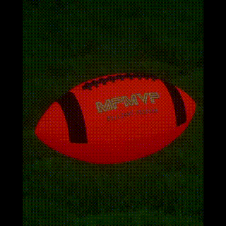 LED Football